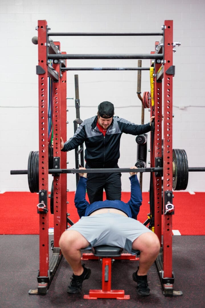 Omni Contraction Training System: A Well-Rounded Approach for Athletes and Non-Athletes Alike