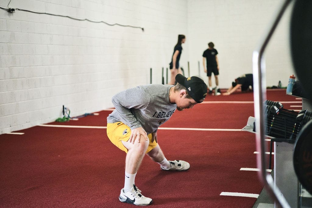 The Performance Puzzle: Putting The Pieces Together To Help Build Better Athletes