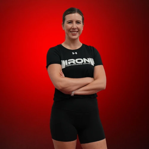 Administrator Lara Glover