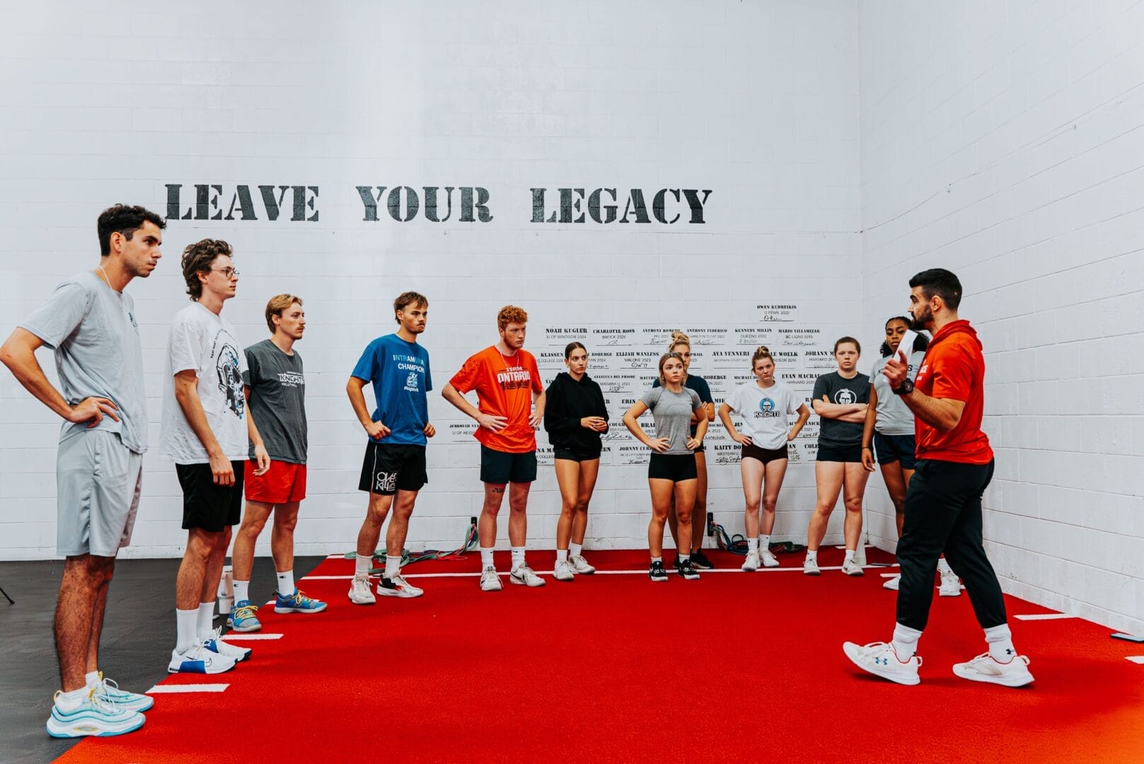 Speak To Everyone, Nobody Listens 1 image