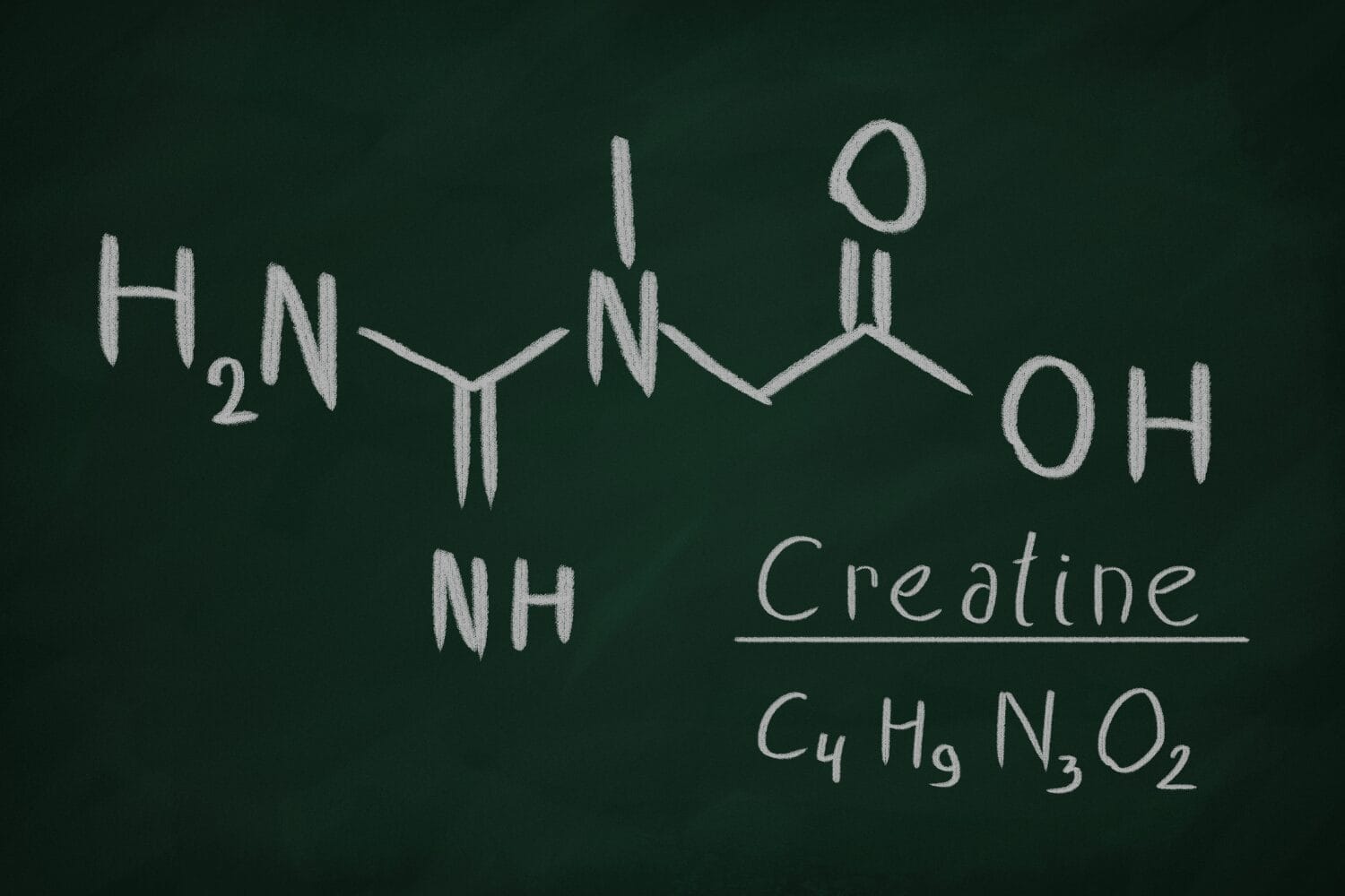 Creatine1
