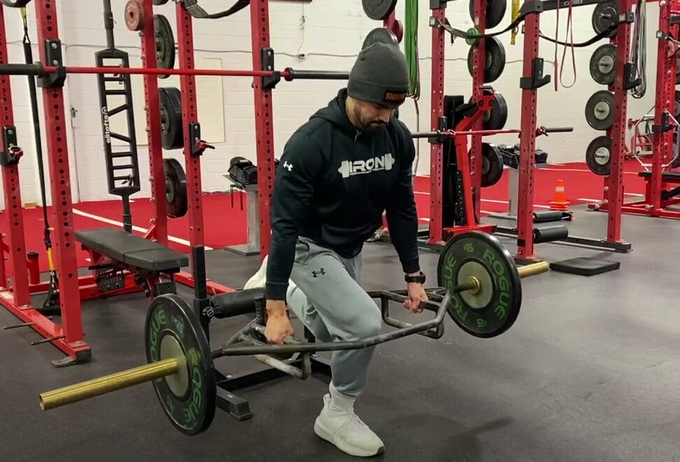 SUPRAMAXIMAL SOLUTIONS: Overloading Eccentrics Different