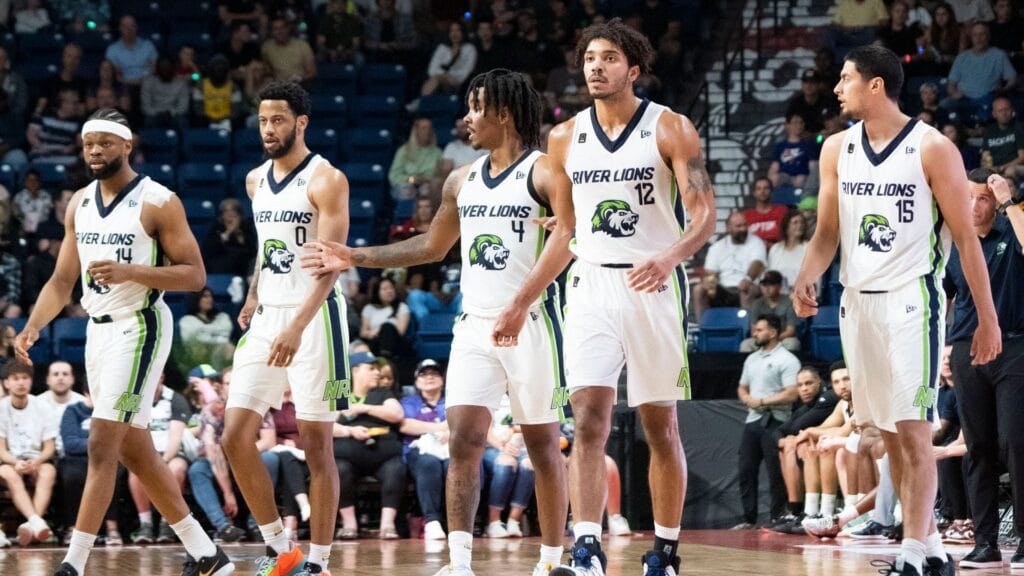 Countdown to Tipoff: Taking Opportunities to Train Basketball Athletes When You Get Them