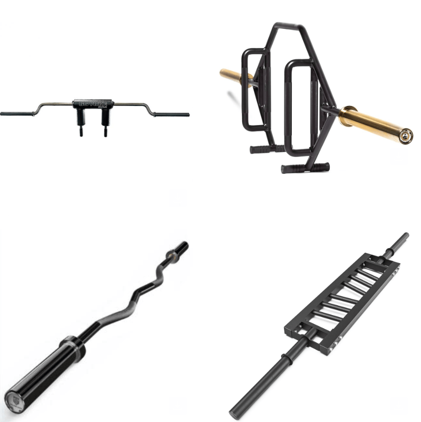 What's So Special About Specialty Bars? 1 image