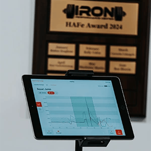 Iron Performance Center equipment 4