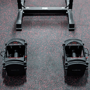 Iron Performance Center equipment 6