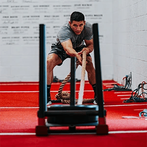 Iron Performance Center equipment 7