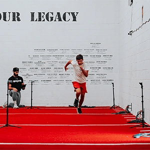 Iron Performance Center equipment 9