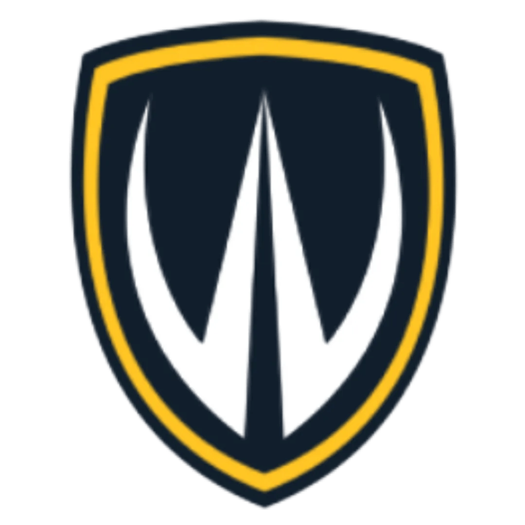 Iron Performance Center Logo Team Our athlet play for