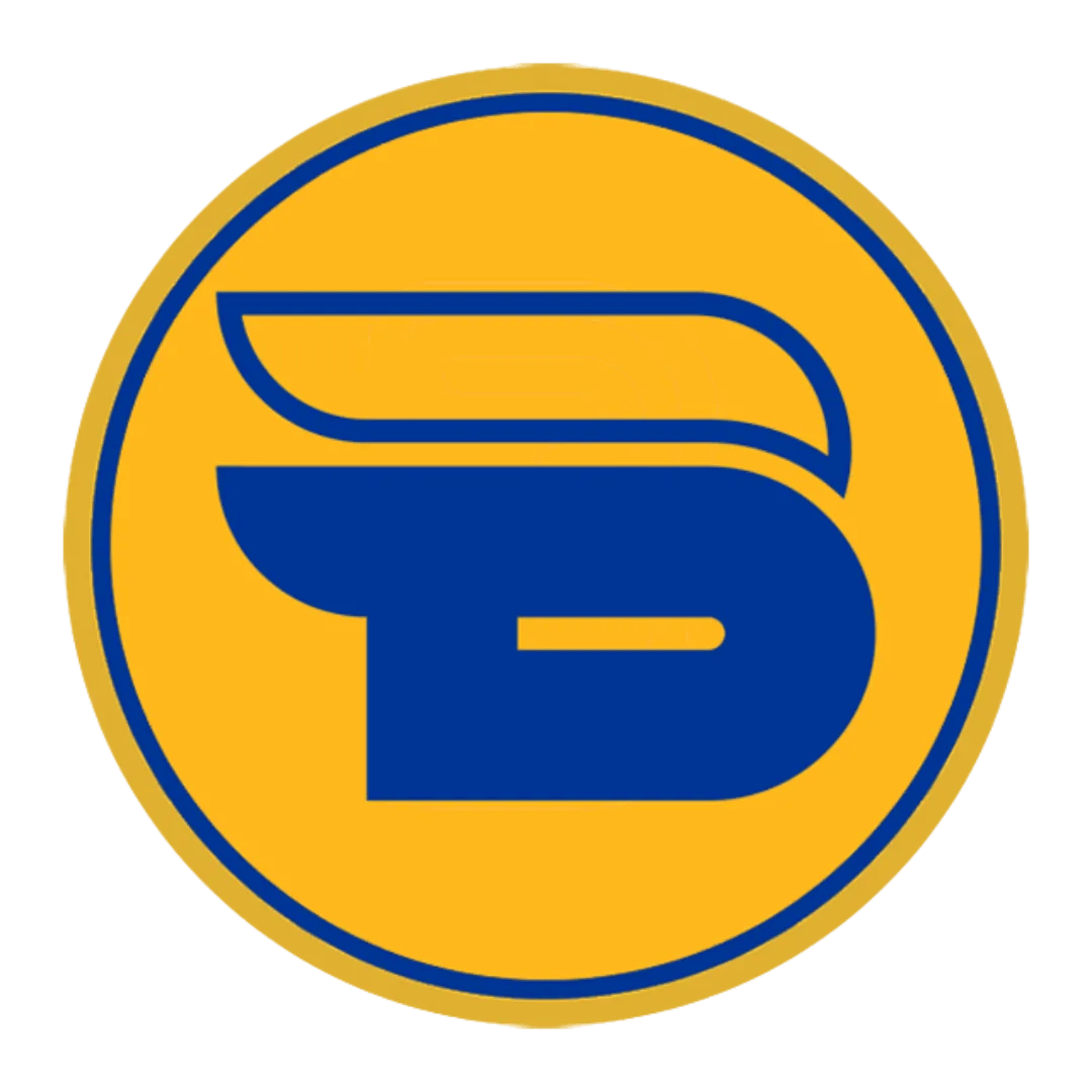 Iron Performance Center Logo Team Our athlet play for