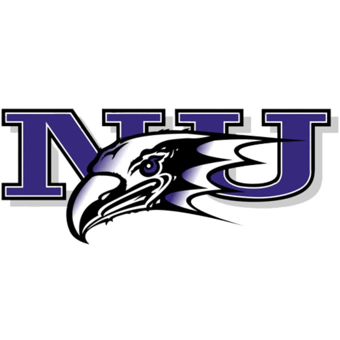 Iron Performance Center Logo Team Our athlet play for