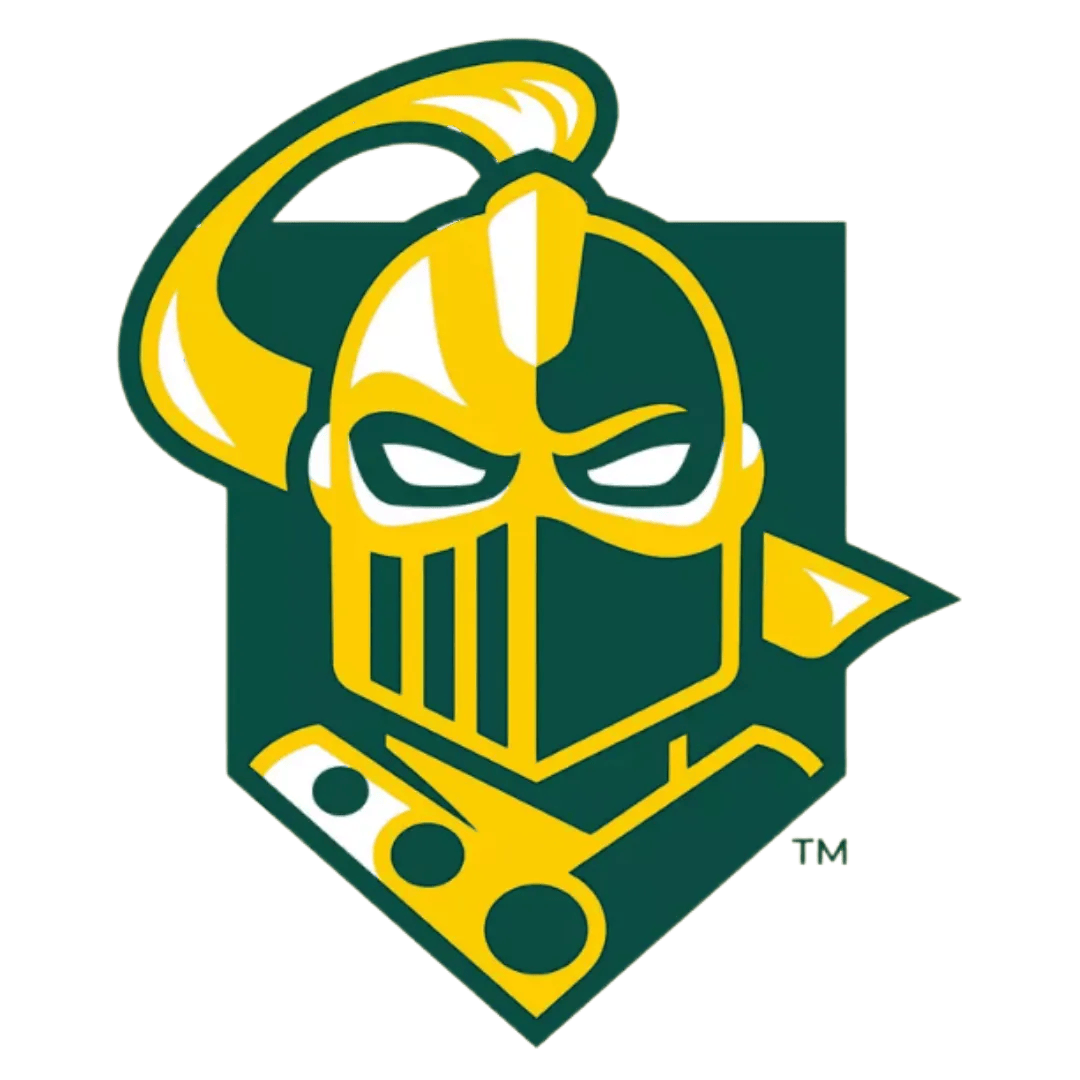 Iron Performance Center Logo Team Our athlet play for