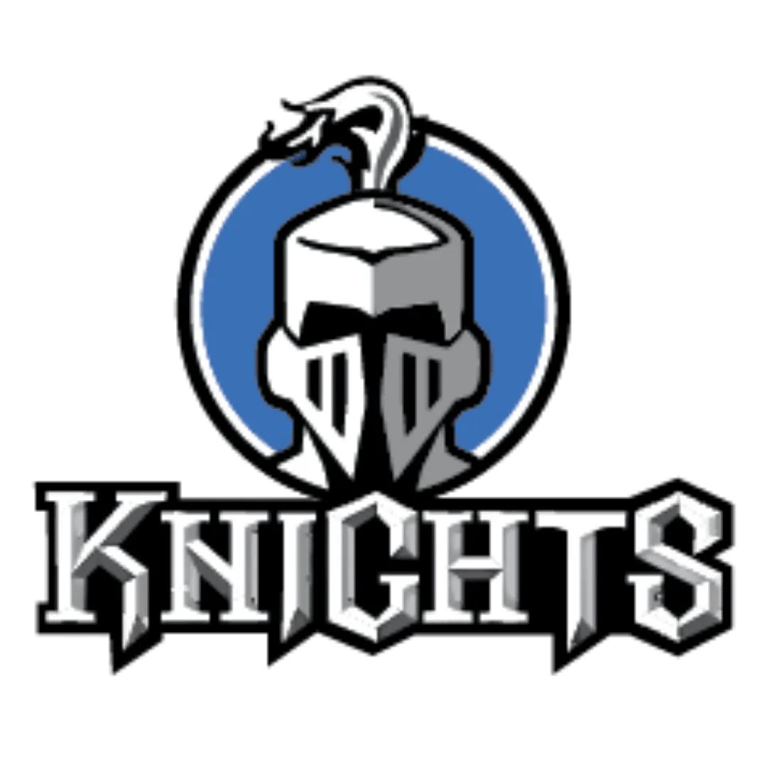 Iron Performance Center Logo Team Our athlet play for