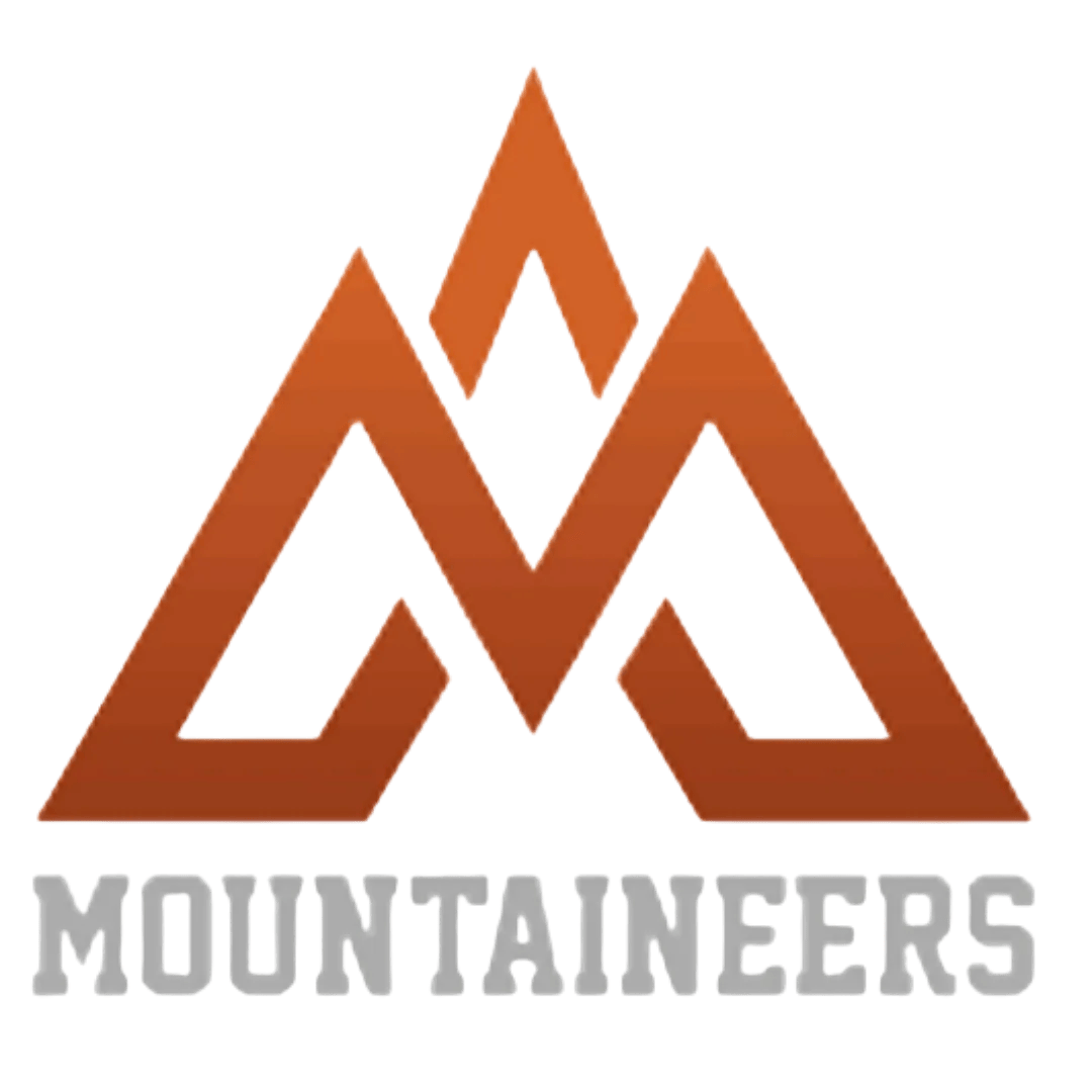 Iron Performance Center Logo Team Our athlet play for