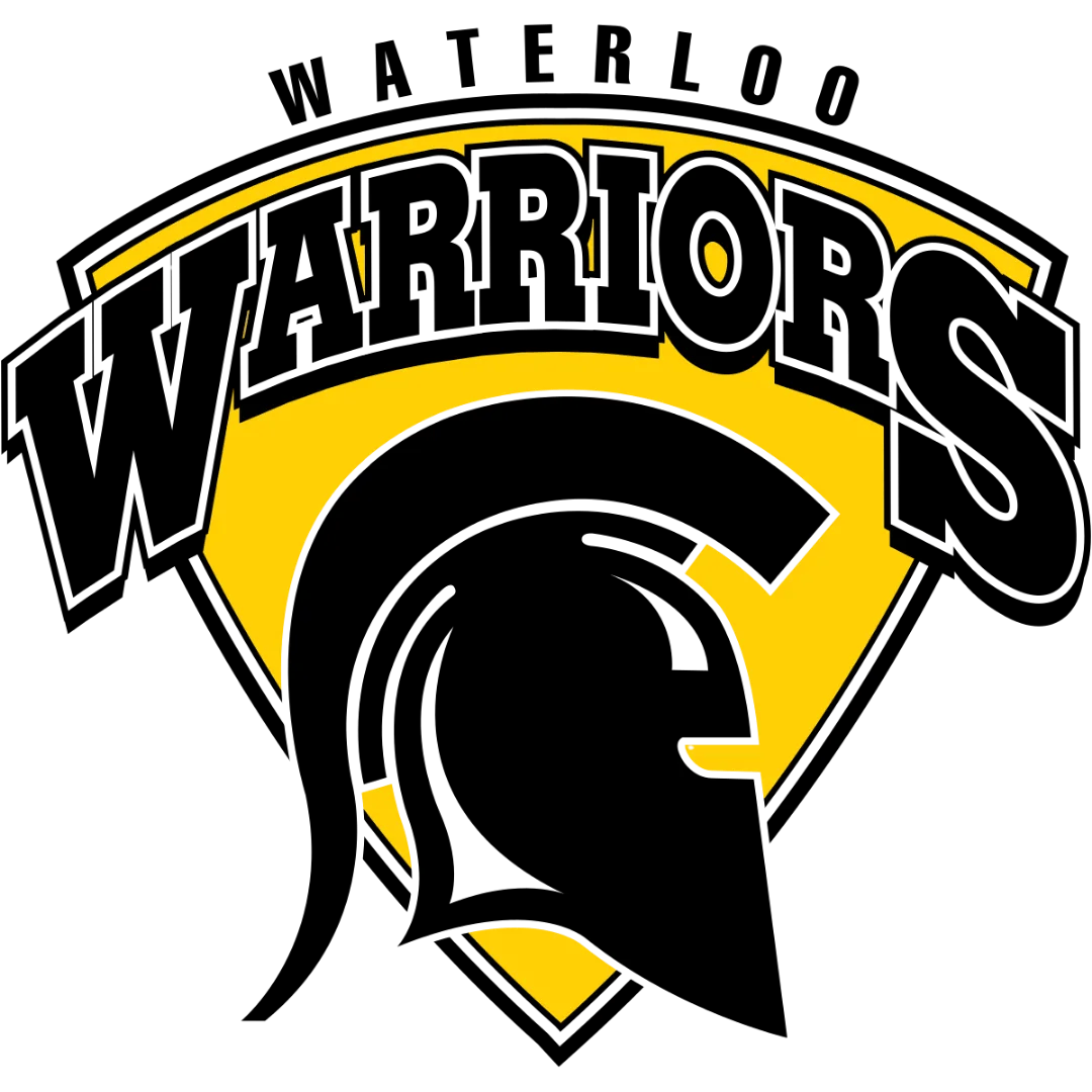 Iron Performance Center Logo Team Our athlet play for