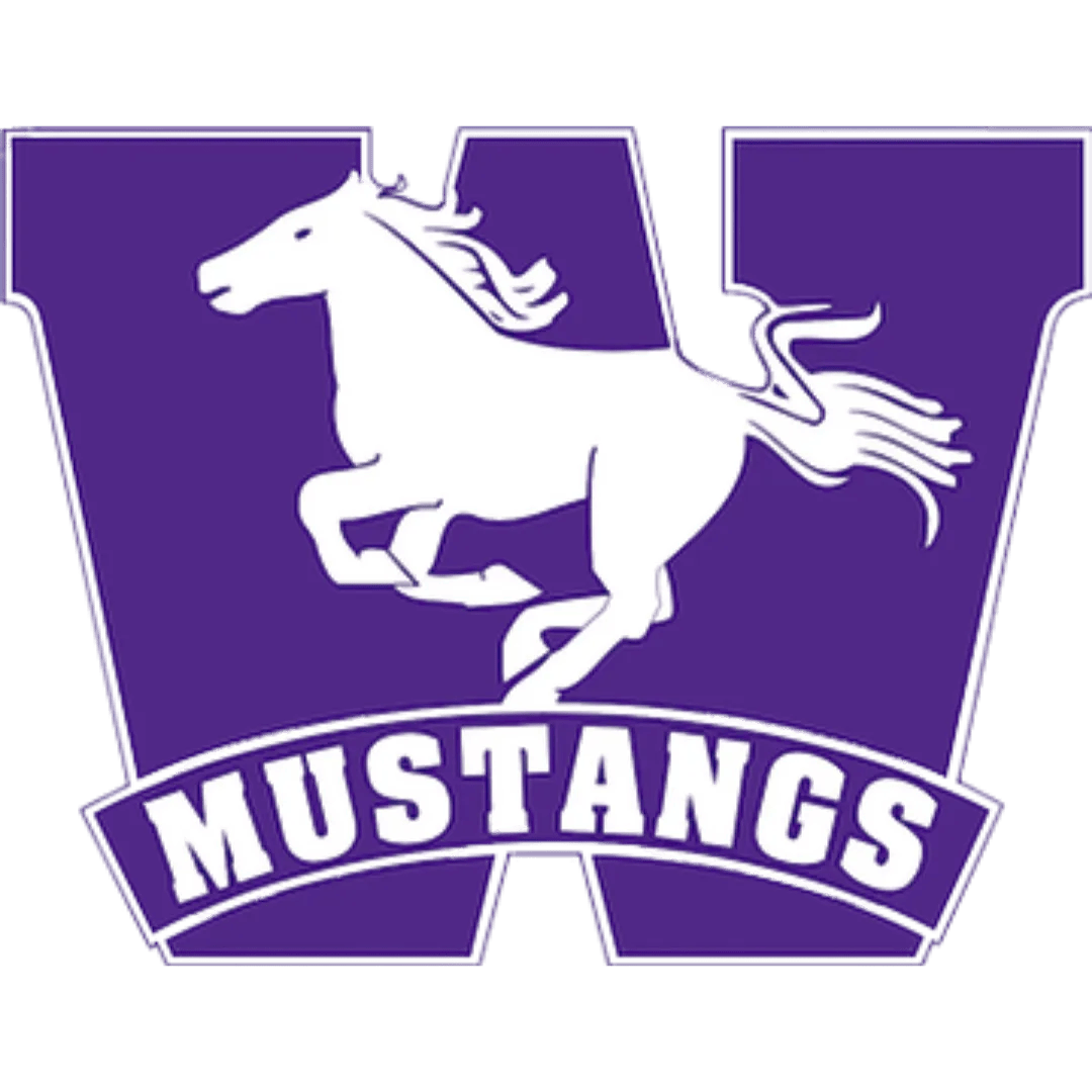 Iron Performance Center Logo Team Our athlet play for