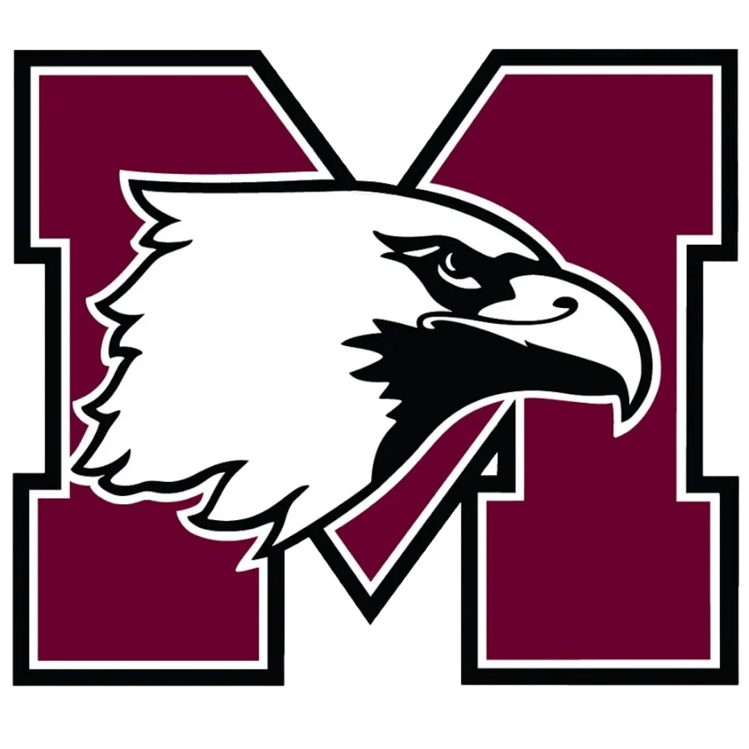 Iron Performance Center Logo Team Our athlet play for