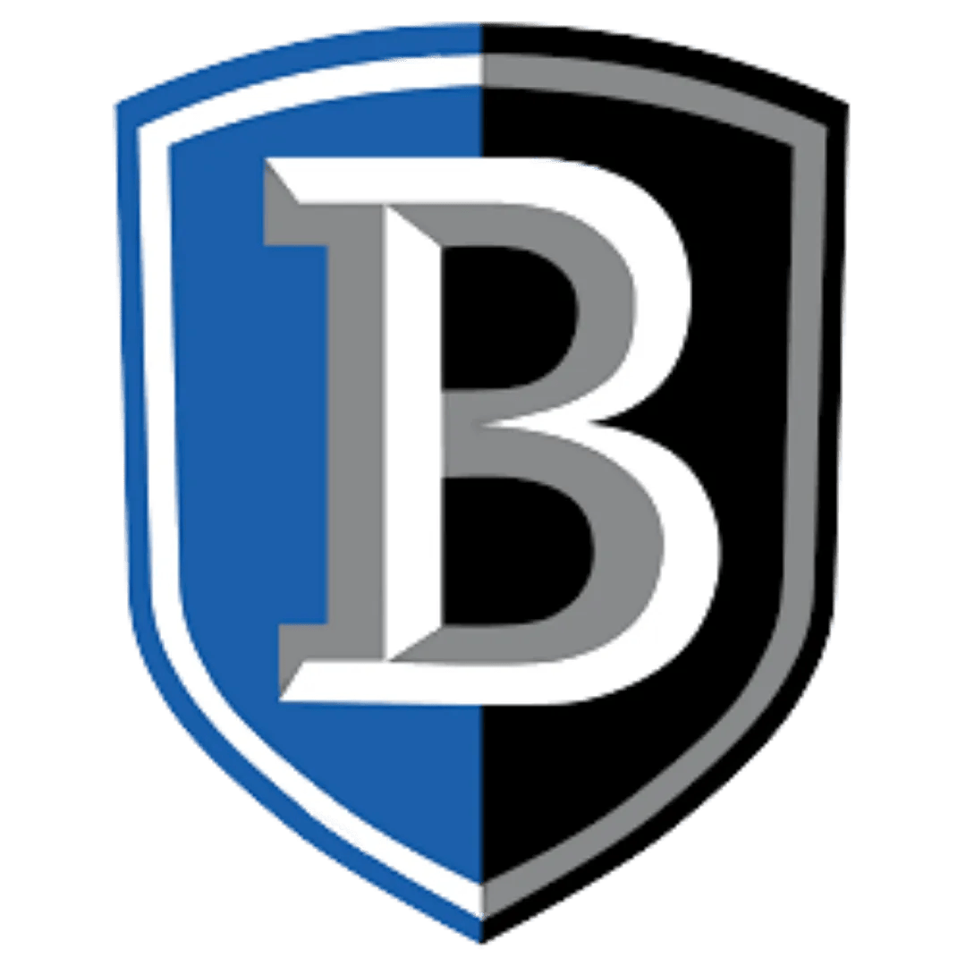 Iron Performance Center Logo Team Our athlet play for