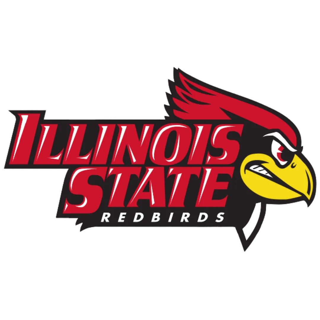 Iron Performance Center Logo Team Our athlet play for