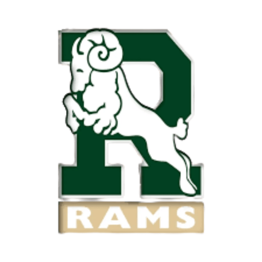 Iron Performance Center Logo Team Our athlet play for