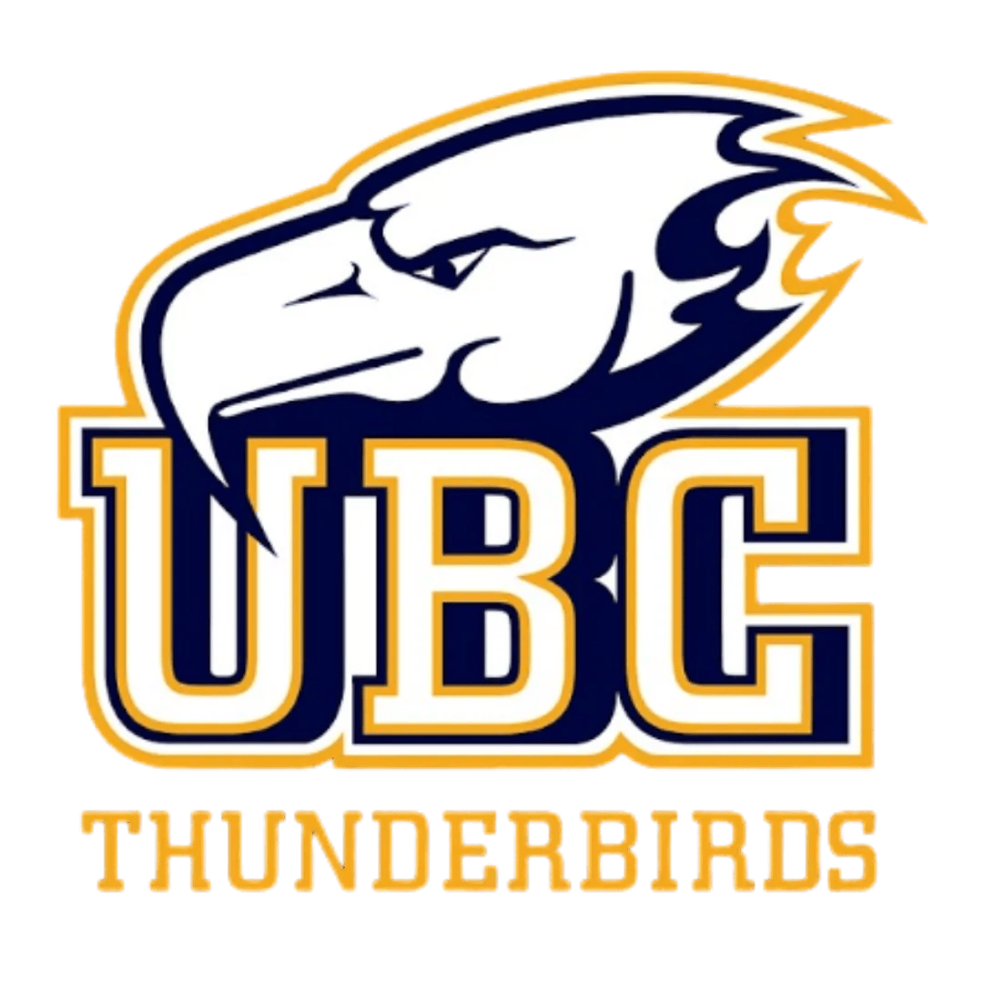 Iron Performance Center Logo Team Our athlet play for