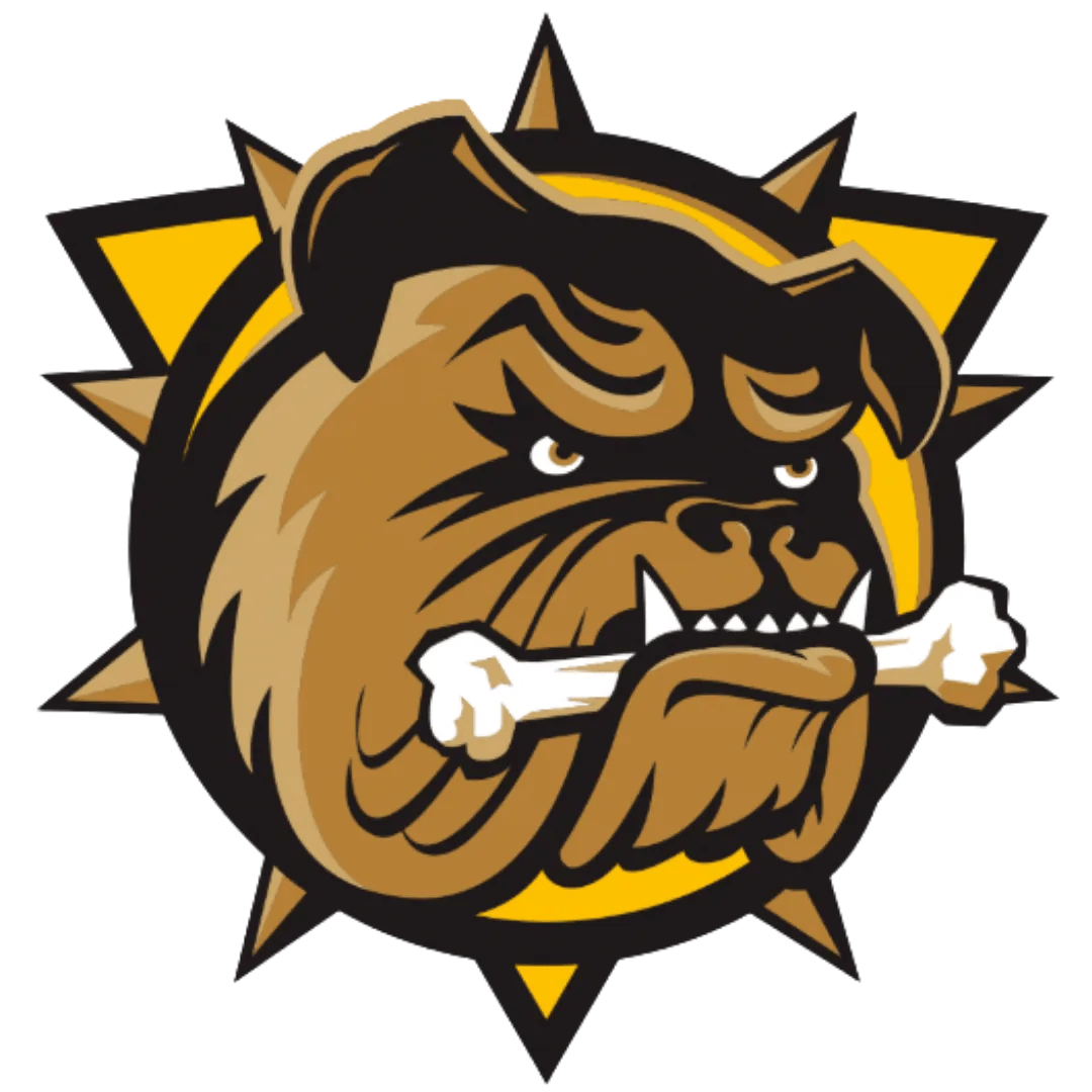 Iron Performance Center Logo Team Our athlet play for