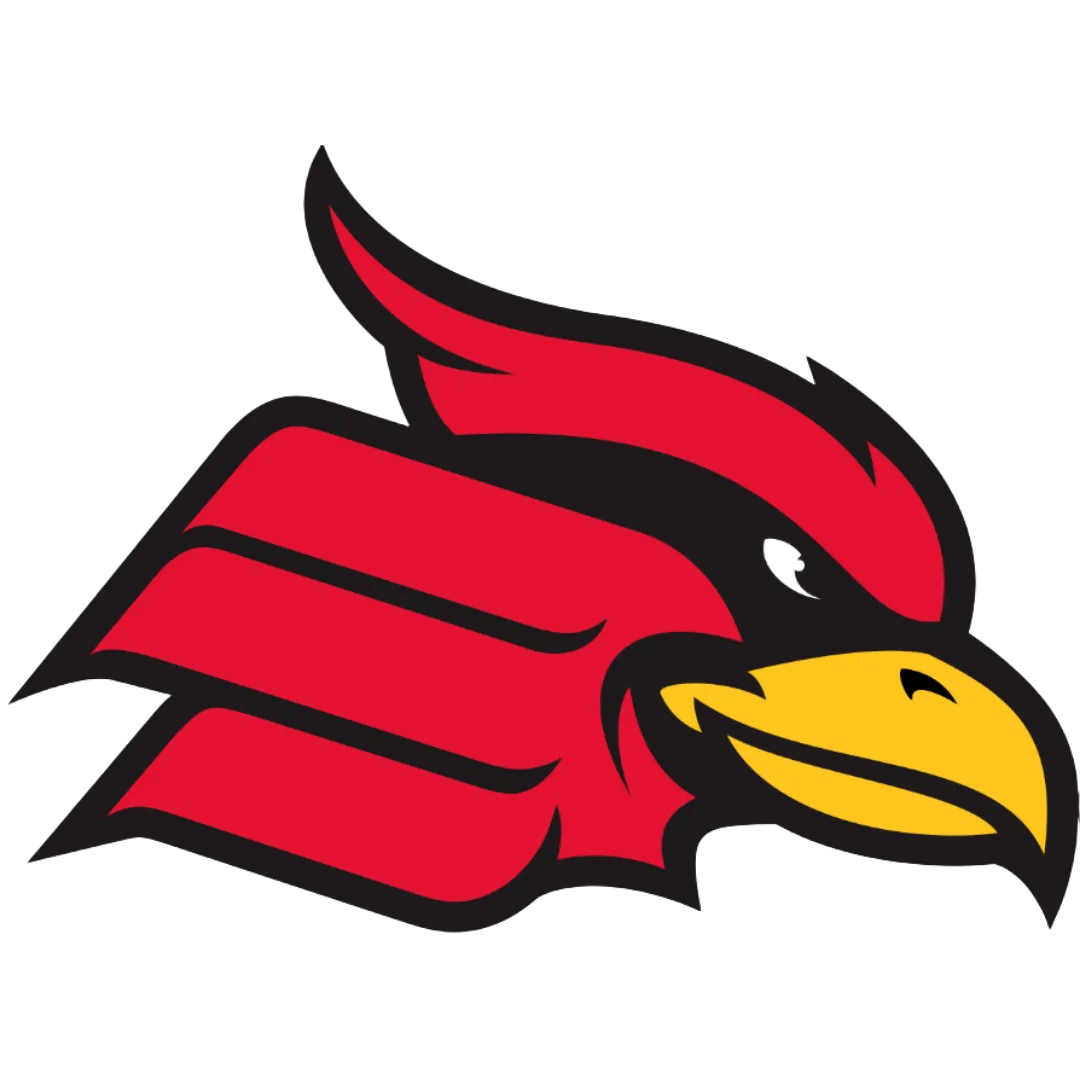 Iron Performance Center Logo Team Our athlet play for